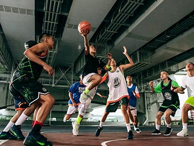 NBA雄鹿凯 VS尔特人直播